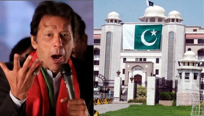 Pakistan: Imran Khan govt to rent out the official PM residence for fashion and cultural events, after selling all the buffaloes to raise funds