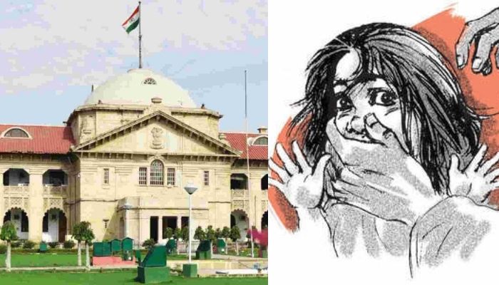 ‘Sex with wife above the age of 15 is not rape’: Allahabad High Court grants bail to accused Ali in line with Muslim law