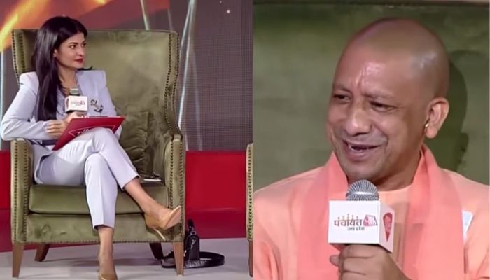 Yogi Adityanath speaks about Covid-19, grooming Jihad, Priyanka Gandhi, Akhilesh Yadav and more: Here is everything he said