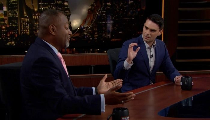 Ben Shapiro goes up against MSNBC’s Malcolm Nance on ‘Real Time with Bill Maher’: Here is everything that was said
