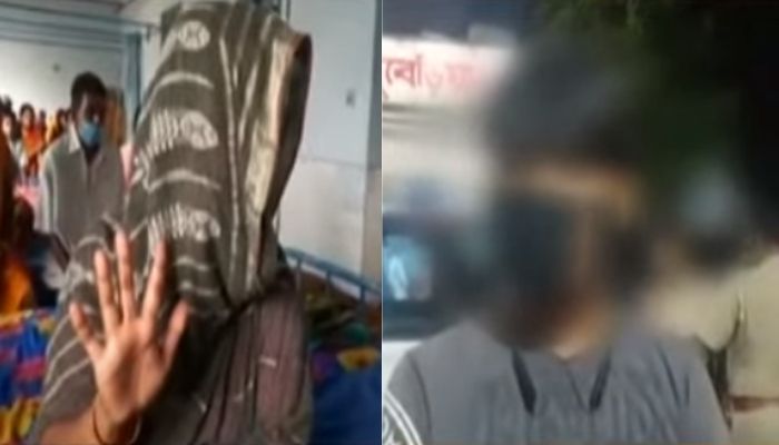 West Bengal: BJP worker’s wife gang-raped by 5 TMC goons, 2 arrested. Read details