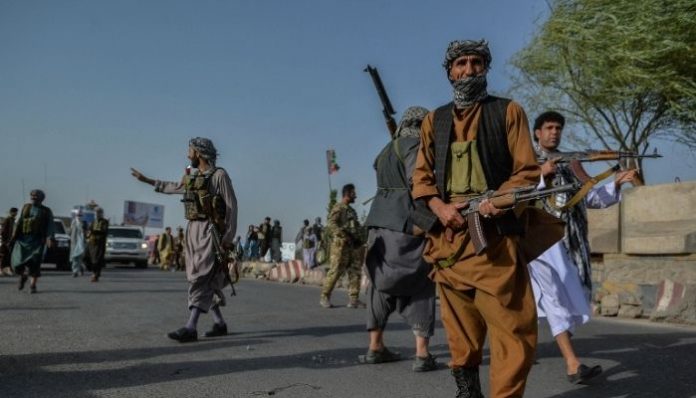US expert calls for end to the 'toxic relationship' with Pakistan