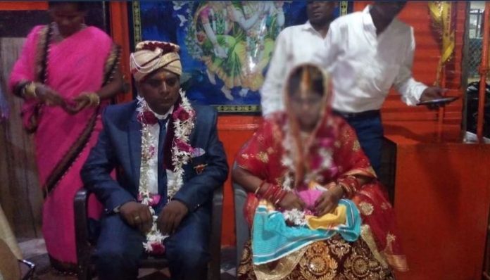 Gujarat: Akhtar, the father of 5 children, poses as 'Mukesh' to lure and impregnate a young Hindu girl, tries to forcibly convert her to Islam