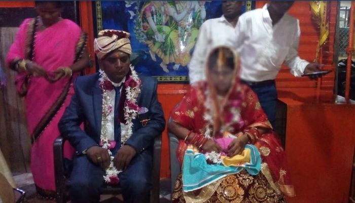 Gujarat: Akhtar, father of 5 children, poses as ‘Mukesh’ to lure and marry a young Hindu girl, tries to forcibly convert her to Islam