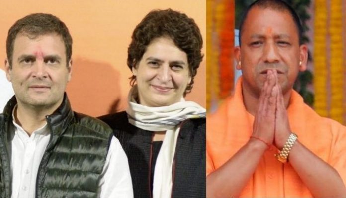 Congress led panel tells States to follow UP model for women safety