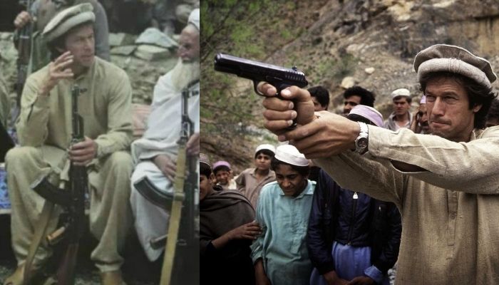 Imran Khan hails Taliban rule in Afghanistan, says ‘chains of mental slavery broken’