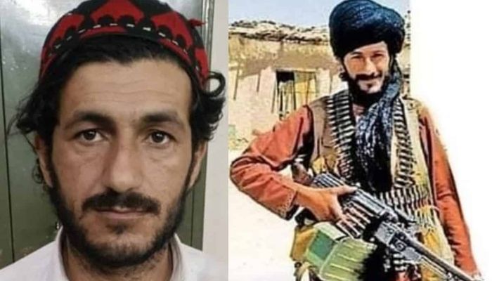 Afghan national Noor Mohammed, deported from India last year after staying illegally for 10 years in Nagpur, joined Taliban: Details