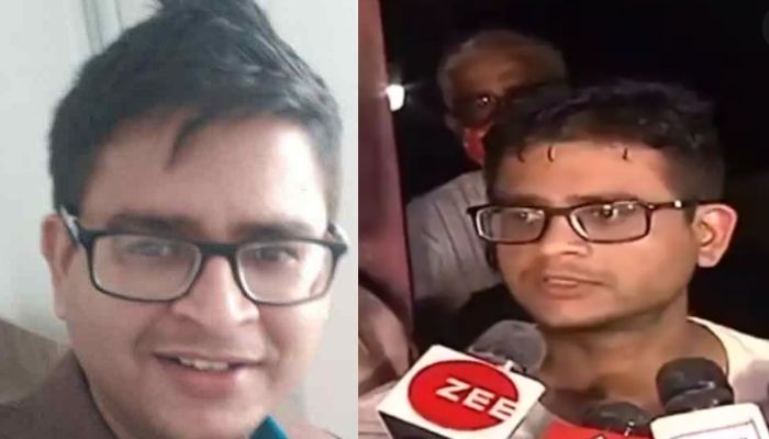 Stranded Indian in Afghanistan pleads PM Modi and Amit Shah to rescue him, praises Taliban on returning home