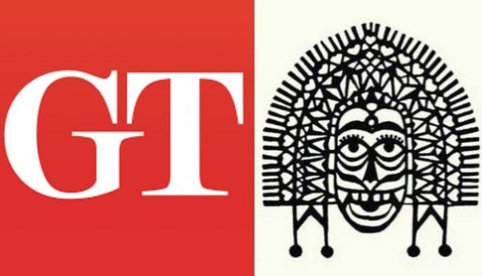 Indian scientist, who exposed the Wuhan lab theory, , trageted by Global Times