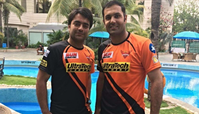 Amidst Taliban takeover, Afghan cricketers Nabi and Rashid to play IPL in UAE