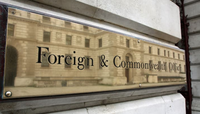 How the United Kingdom destabilised the Lebanon govt through a stealth and manipulation operation