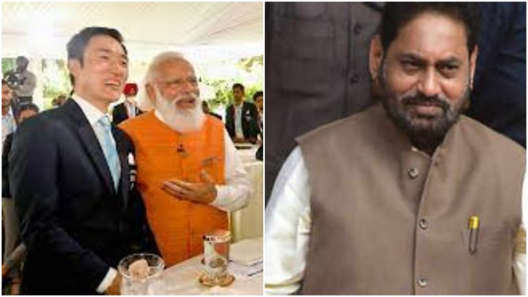 Congress accuses PM Modi of playing politics while talking to PV Sindhu’s South Korean coach: Here’s why he actually brought up Ayodhya