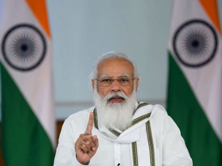 PM Modi releases ninth installment of financial benefit under PM-KISAN: Here is everything he said