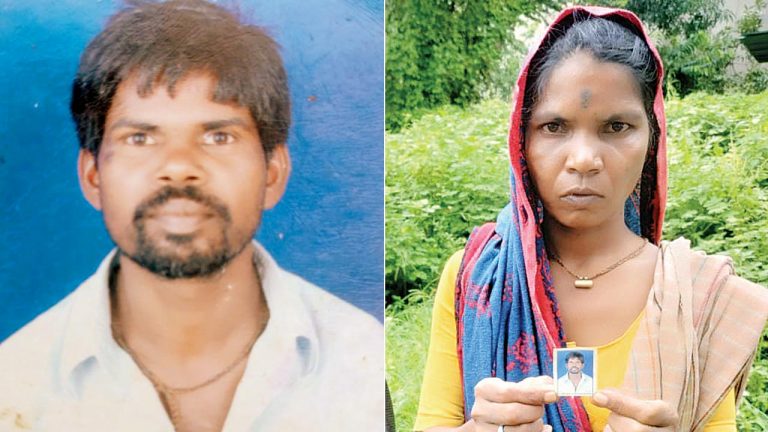 Palghar Tribal man, who had borrowed Rs 500, kills himself after being enslaved by a close aide of an NCP MLA: Details