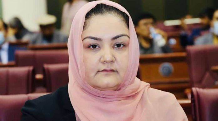 Afghan MP Rangina Kargar was deported not because she was a Muslim but because she had not applied the latest e-visa introduced by Indian government