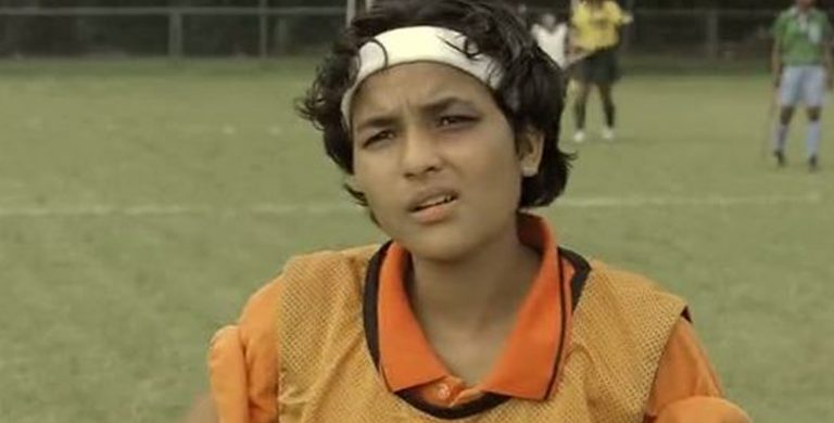 Chak de! India actor Chitrashi Rawat calls Indian women’s hockey team win ‘a deja vu moment’, netizens not amused
