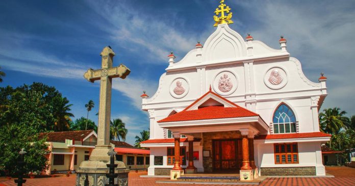 Bishop Mar Joseph Kallarangatt of the Pala diocese has issued a circular