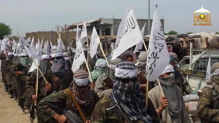 Even as President Ashraf Ghani approaches Afghan warlords to stop the Taliban, US intelligence says Kabul could fall in just 90 days