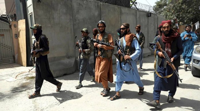 Afghanistan journalists claim 150 people, mostly Indians, have been kidnapped by Taliban in Kabul, Islamic outfit denies reports