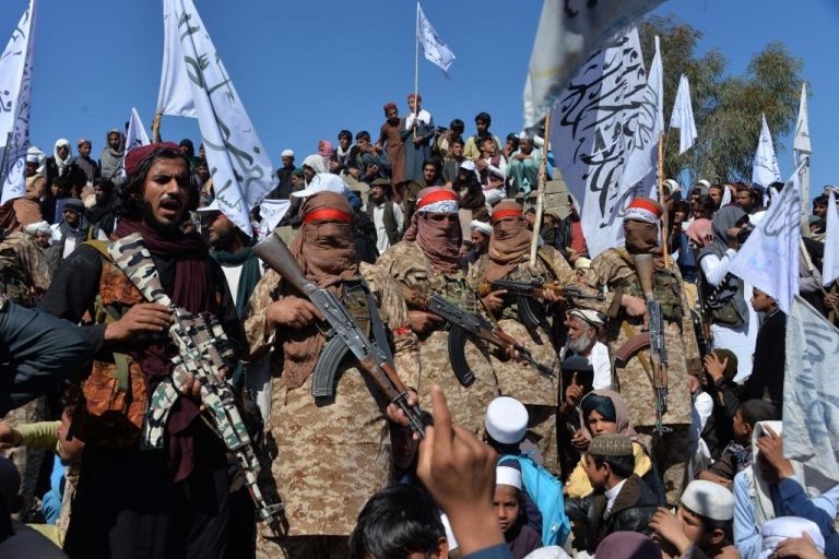 As the Taliban gains ground in war-torn Afghanistan, atrocities committed by the Islamic terrorists continue to grow: Details