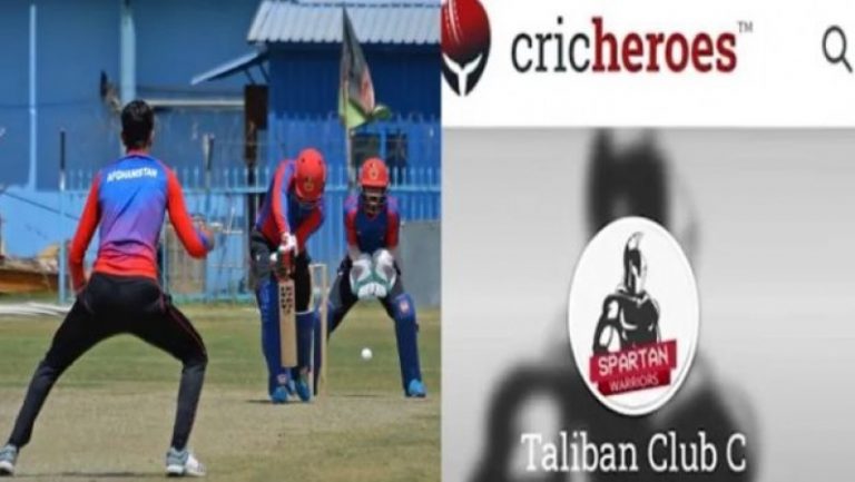 Cricket team named ‘Taliban Club C’ found playing in Rajasthan, banned from a tournament after protests erupted