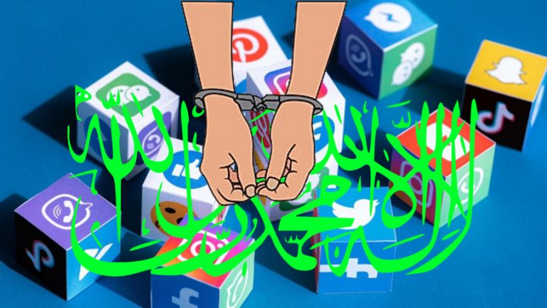 Assam police arrests another person for social media posts supporting Taliban, count up to 16
