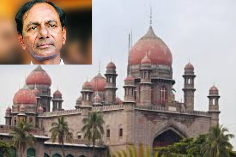 Telangana HC ‘surprised’ by state govt’s decision to earmark Rs 60 crores to fight contempt cases against bureaucrats, orders not to release funds