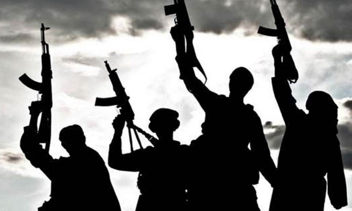 J and K police arrest 4 for using terror funding in the name of student visas