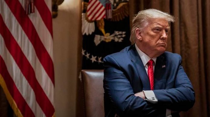 Donald Trump mocks US women's soccer team for failing to win Gold, mocks 'purple haired woman' and other 'wokesters': Read full statement