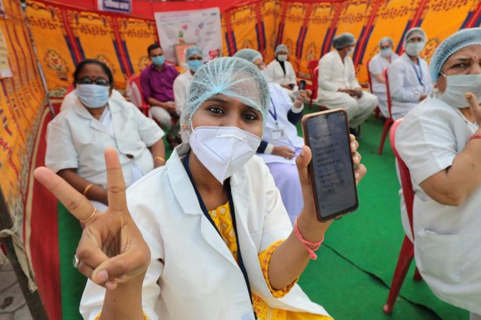 Western media's bias against India