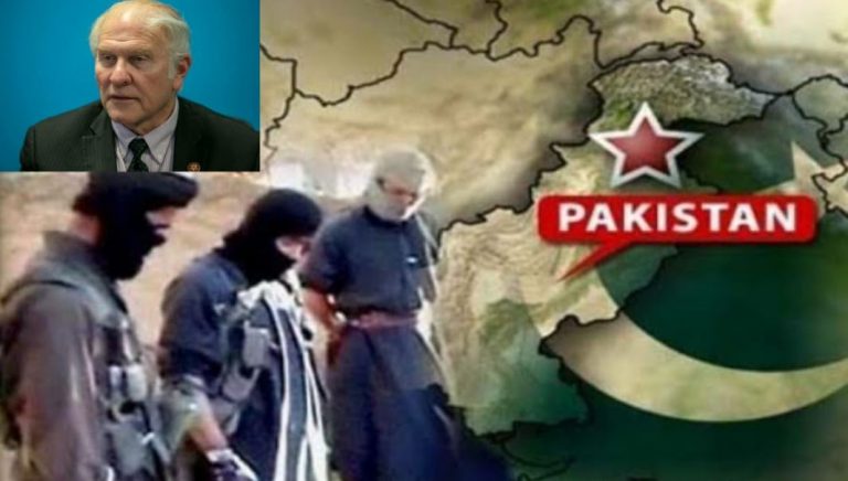 US Congressman Steve Chabot says Pakistan ISI played key role in Taliban takeover of Afghanistan, lauds India’s repatriation efforts