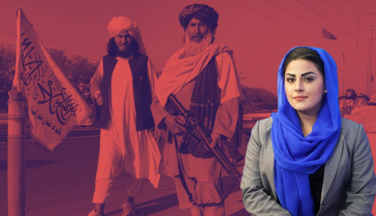 ‘Go home, you are a woman’: Taliban threatens journalist Shabnam Dawran, bars her from working, multiple such cases emerge