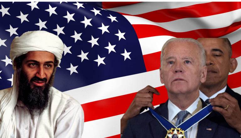 Osama bin Laden believed Joe Biden would be an ‘incompetent’ president and lead US into crisis, barred Al Qaeda from assassinating him
