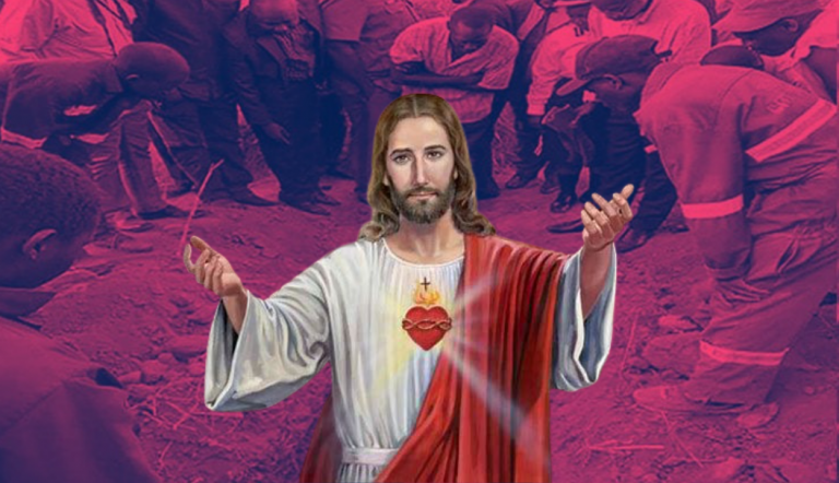Zambia: Pastor tries to imitate resurrection of Jesus Christ, convinces people to bury him alive
