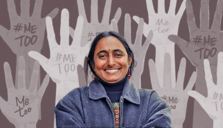 As Communist leader Kavita Krishnan selectively attacks BJP, here is how the Left treats its women