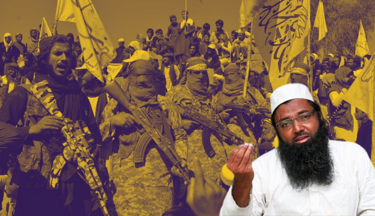 ‘Taliban victory in Afghanistan should be celebrated by all Muslims’, says Tamil Nadu based Maulana