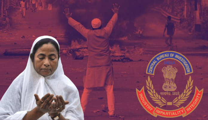 Calcutta HC orders CBI probe into cases of post-poll violence, supports NHRC report