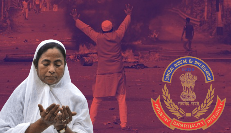 ‘Bengal police ignored complaints of victims, no FIR in 60% cases’: Calcutta HC orders court-monitored CBI probe in post-poll violence cases