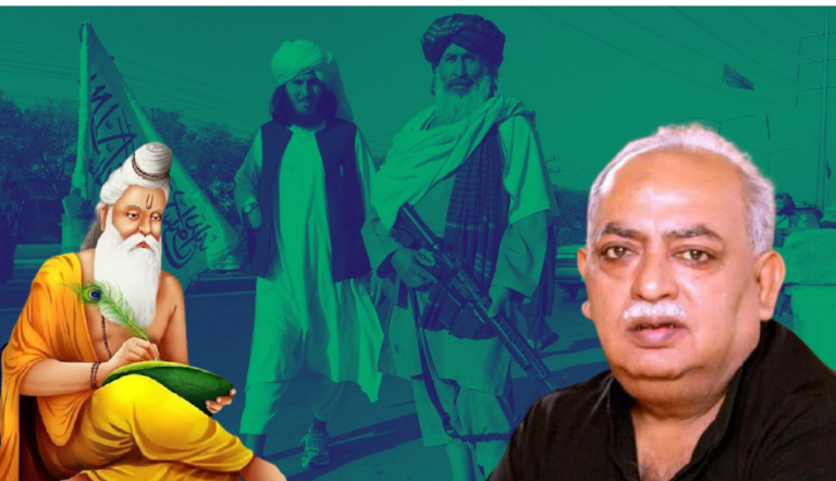 FIR filed against Munawwar Rana for his rant likening Maharshi Valmiki to Taliban, case registered under SC/ST Act: Read details