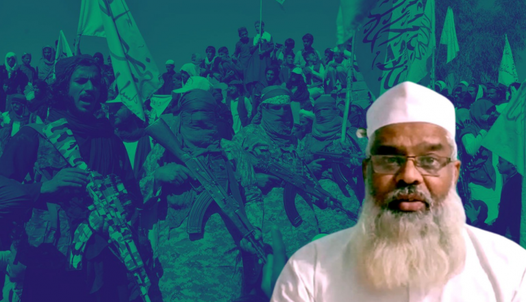 Deoband Mufti hails Taliban for ‘defeating’ a superpower like America, had earlier issued a fatwa against worshipping Lord Ram: Details