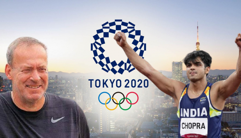 ‘Liberals’ use Neeraj Chopra’s disgruntled former coach Uwe Hohn to discredit Modi govt’s support to athletes: Here is the truth