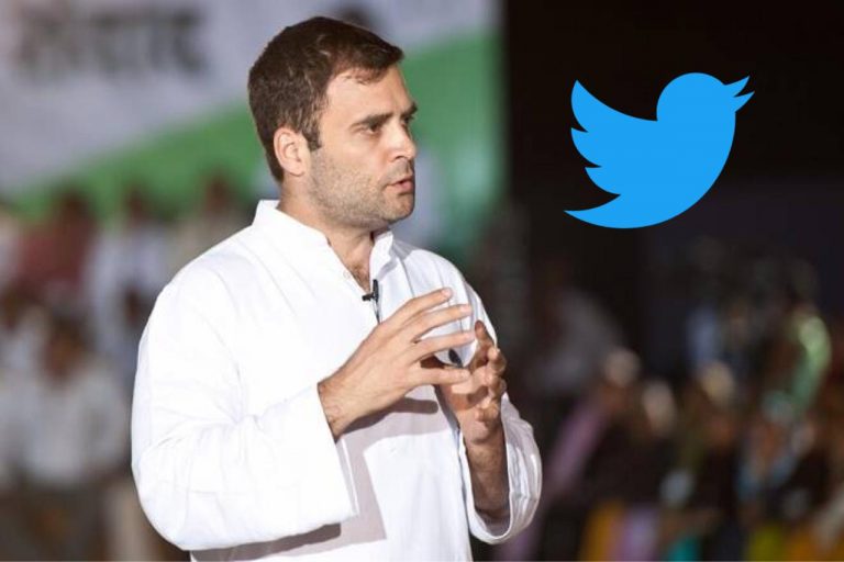 Rahul Gandhi’s tweet publishing pictures of minor rape victim’s parents violated our policy, locked his account: Twitter tells Delhi HC