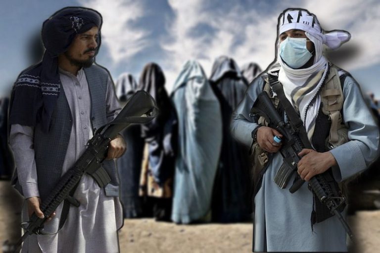 From banning music, co-education to barring female employees to join work, the Taliban is back to imposing restrictions on women