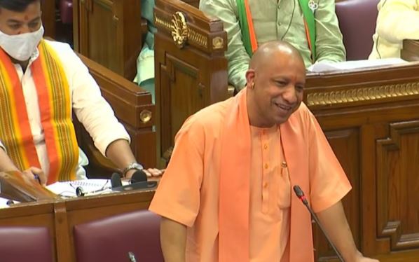 Will build housing for poor and Dalits in the land seized from mafias: UP CM Yogi Adityanath
