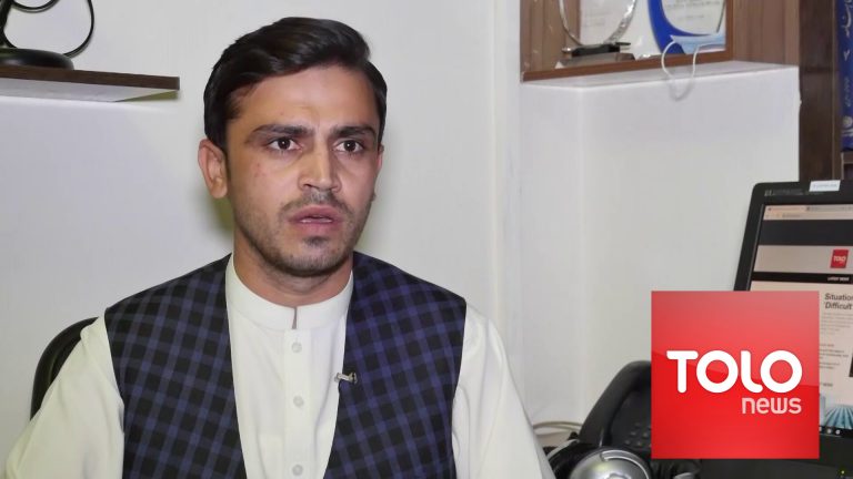 TOLO News journalist reported dead after Taliban attack says he’s alive, tweets about the brutal attack on him and his cameraman