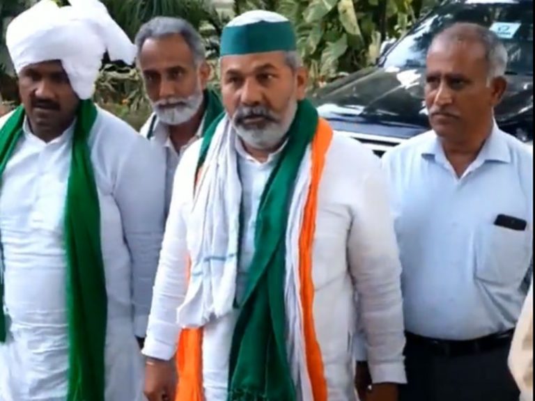 Meet the politician-businessman Narwal brothers from Karnal, often seen with farmer leader Rakesh Tikait