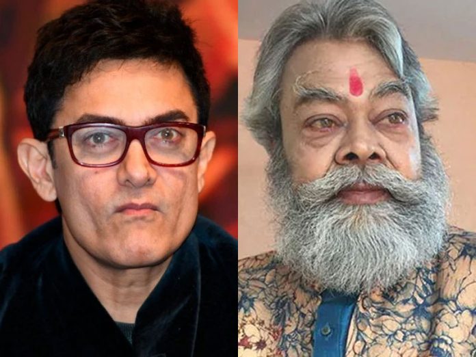 Aamir Khan