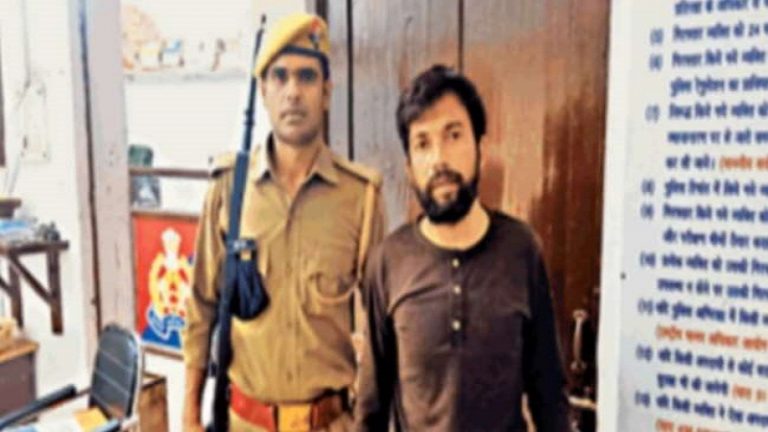Meerut: Abdul Salam trapped and sexually exploited 4 Hindu girls in 15 years using different Hindu identities, tried to convert them
