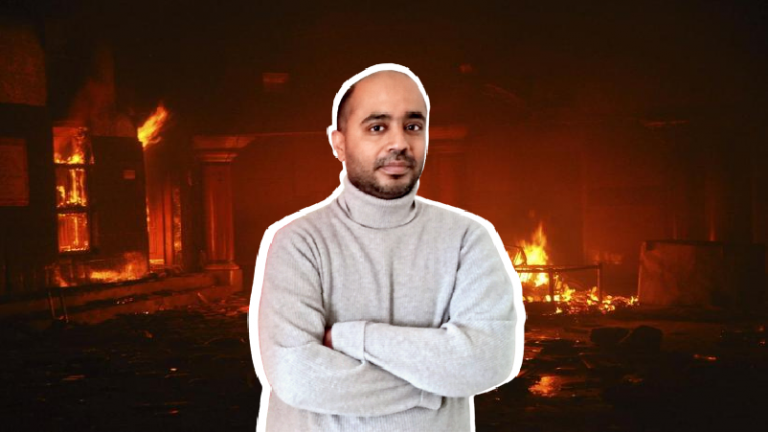 Hinduism will be finished in another century, columnist Abhijit Iyer Mitra predicts. Read why he thinks so