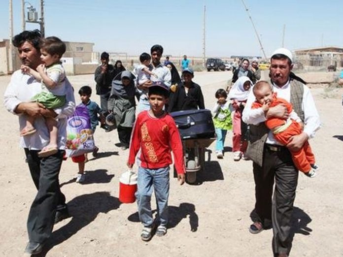 Bangladesh rejects US request to take Afghanistan refugees